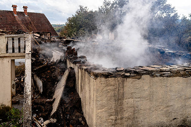 Reliable Odor Removal contractor in Potomac, MD by Fire Damage Biloxi