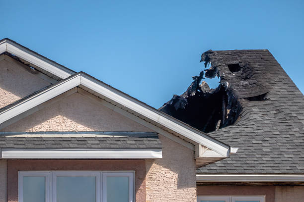 Licensed Odor Removal service in Potomac, MD - Fire Damage Biloxi